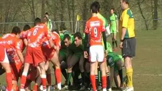 rcvt contre st marcel