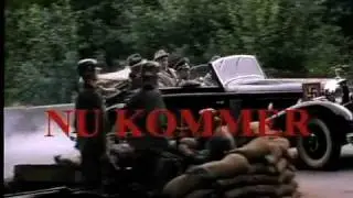 Hamsun Official Film Trailer