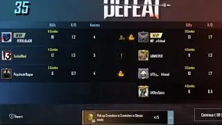 randomly I got BTR LiQuiD Gaming a tdm match with BTR LIQUID 😂😂😂
