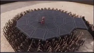 Conan Exiles - Servidor PandemiaBR - Evento