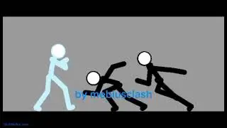 Animation update (rejuvenate by jobii)