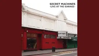 Nowhere Again (Live at the Garage in Highbury, North London, UK on January 18, 2006)