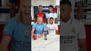 152Can Mbappé Sing It Back? 🤔