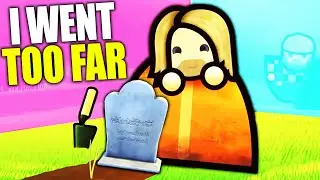 I went too far in the new Prison Architect DLC