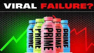 How PRIME Went from Viral Flex to Complete Failure