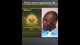 That feeling.. #codm #warzonemobilemobile #callofduty #cod #ranked #legendary