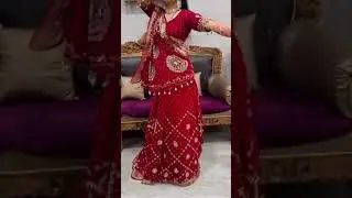 ✨💖New Trendy Party Wear Saree Design 2025 | ✨Beautiful Saree Design✨#youtub