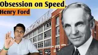 Rise & Fall of Henry Ford | Motor Maalai Podcast Ep. 4