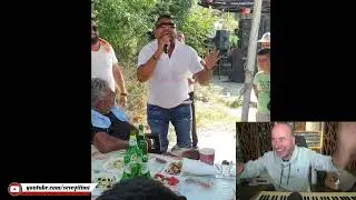 BEN BÖYLE BİR ŞEY DİNLEMEDİM 🔥 İZLEMEDİM ! Ercan & İsko Ses Analizi (YANGIIIN 🔥🔥🔥)
