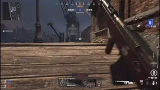 INTENSE Search & Destroy Best COD Vanguard