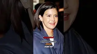 Phoebe Cates's appearance changes since her debut #morph #film #usashorts #actress