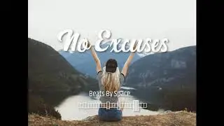 No Excuses *Eminem type beat* Raw hiphop instrumental | 808 Bass |  Rap instrumental | Dark vibe