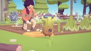 Ooblets Teaser Trailer