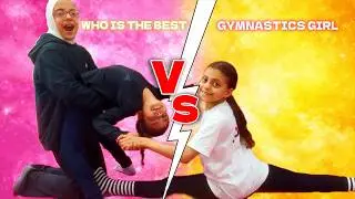 Who is the best GYMNAST? | GNA