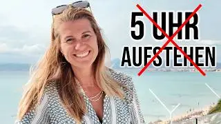 Ein Tag im Leben einer Immobilien-Million&auml;rin auf Mallorca