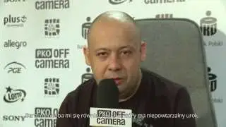 Aleksey German Jr PKO OFF CAMERA 2015