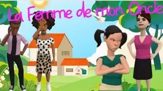 La femme de mon oncle (Film complet) #gospeltory, #animationchrétienne, #film, #histoirevraie,