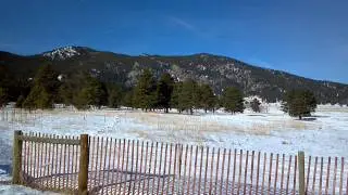 Things to Do in Evergreen Colorado | Evergreen Colorado Lodging | Best Place to Visit in Colorado