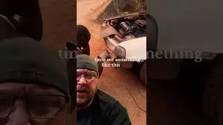 AC Welding But Different
