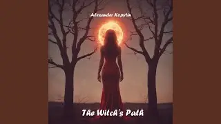 In The Forest at Night