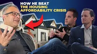 Housing Affordability Crisis In America: The Walter Estrada Story