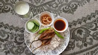 Wazwan Style Methi Maaz ti Haakh || How to make Kashmiri Wazwan style Methi Maaz and saag 
