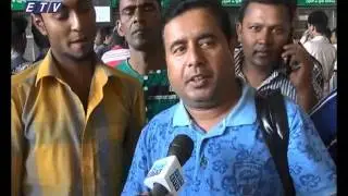 Rail Fare  News  Ekushey  Television  Ltd  20  02  2016