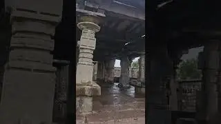 #ancient #kakatiya #temples #history #architecture #viralvideo #youtubeshorts #trending #orugallu
