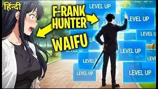 He Regressed In Past Knew About Apocalypse And  The World Would Be Destroyed-Manhwa Recap-HINDI