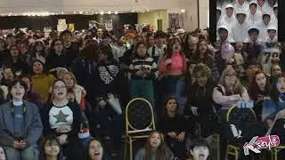 LISA 'ROCKSTAR' MASSIVE MV REACTION // 리사 리액션 아르헨티나