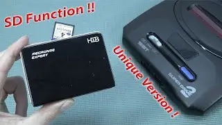 Super Drive 2  - Ultimate Retro Ali-Exress 16-bit Console 🤔 ?