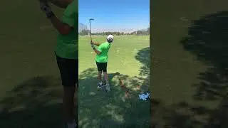 Getting club back on plane #golf #golfswing #golfswingtips #golfschool