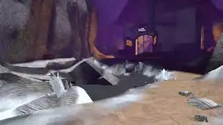 Playing deadly delivery with viewers