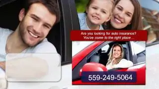 Clovis Insurance Agency, Inc. | Clovis CA Home and Automotive Insurance