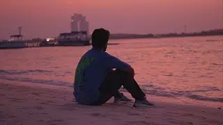 Fannah | Official music video | Khizer Hameed | Prod.Mudabbir Khan