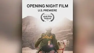 Arab Film Festival in San Francisco postponed because of war