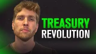 The Rise of Bitcoin Treasury Companies&mdash;Wall Street Can&rsquo;t Ignore This | Blockchain Report