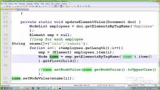 XML-4 Tutorial for biginner