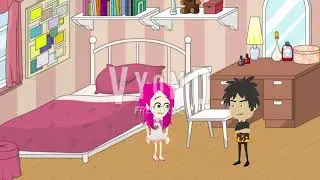Enneagram 6w7: Video Example