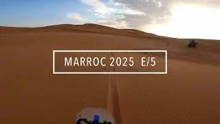 MARROC 2025  E 5 4K