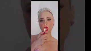 BONECA RUSSA: Leia o coment&aacute;rio fixado 🎀💀