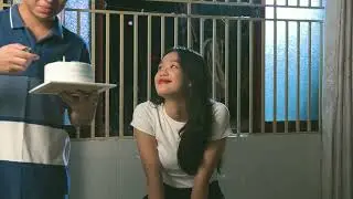 THE SILENT FATHER — Student Short Film