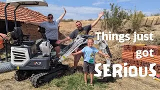 Building a Geodesic Dome | Build With Hubs #19