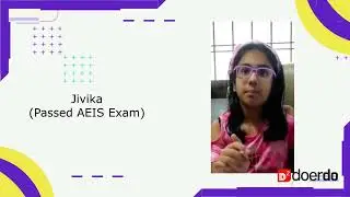 Aeiser app helped me to pass the Singapore AEIS Entrance exam| Aeiser app | Student review| DoerDo
