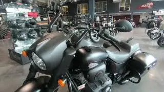 2021 Indian Motorcycle Springfield  Dark Horse - Used Motorcycle For Sale - Prince George, VA