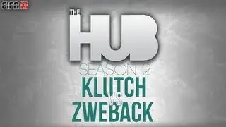 Klutch vs Zweback - The Hub Season 2 - FIFA 13 Ultimate Team