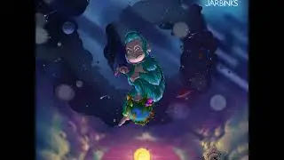 JARBINKS - TINY GALAXY