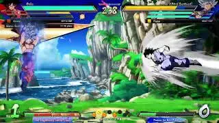 Big Muddah Time in Dragon Fall