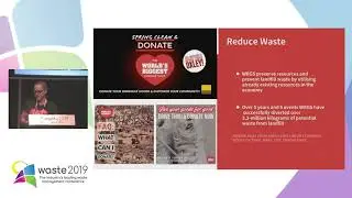 Innovation 1 - WBGS: Creating socially and environmentally positive community solutions for waste