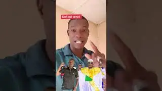 Il y'a du lourd, les fans de zikri solo continues de bombarder cherifoula chetanè bougou. 💥💣💥💣😂😂💪💪